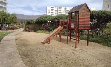 Departamento en Arriendo en Centro de Papudo