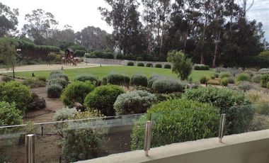 Departamento en Arriendo en Centro de Papudo