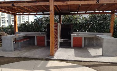 Departamento en Arriendo en Centro de Papudo