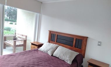 Departamento en Arriendo en Centro de Papudo