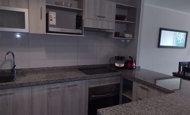 Departamento en Arriendo en Centro de Papudo