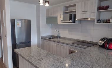 Departamento en Arriendo en Centro de Papudo