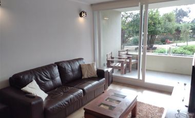 Departamento en Arriendo en Centro de Papudo