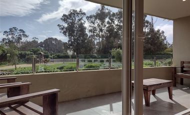 Departamento en Arriendo en Centro de Papudo