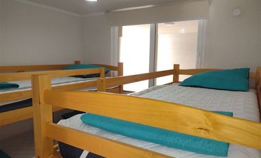 Departamento en Arriendo en Centro de Papudo