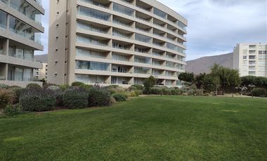 Departamento en Arriendo en Centro de Papudo