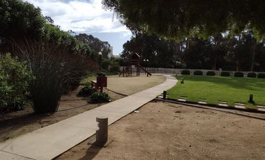 Departamento en Arriendo en Centro de Papudo