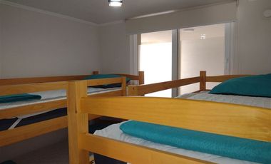 Departamento en Arriendo en Centro de Papudo