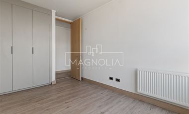 Departamento en Venta en a pasos de parque juan pablo II