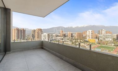 Departamento en Venta en a pasos de parque juan pablo II