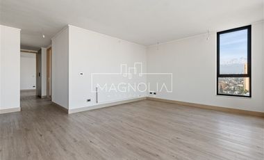 Departamento en Venta en a pasos de parque juan pablo II