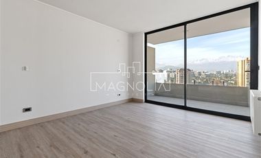 Departamento en Venta en a pasos de parque juan pablo II