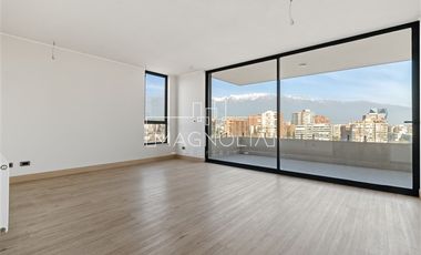 Departamento en Venta en a pasos de parque juan pablo II