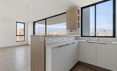Departamento en Venta en a pasos de parque juan pablo II