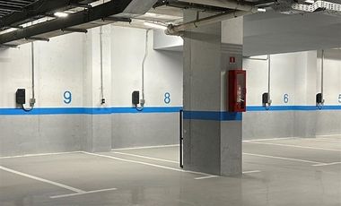 Oficina en Arriendo en Metro Manuel Montt