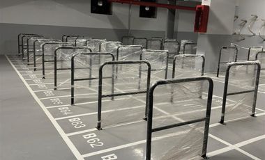 Oficina en Arriendo en Metro Manuel Montt