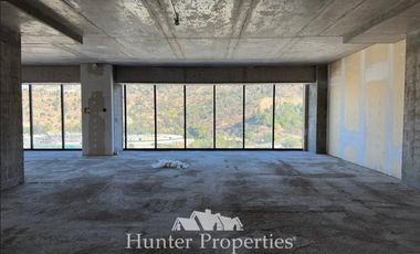 Oficina en Arriendo en Perez Valenzuela / Almirante Pastene