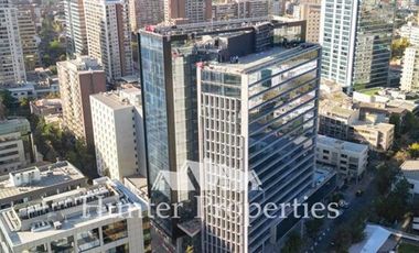 Oficina en Arriendo en Perez Valenzuela / Almirante pastene