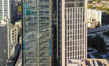 Oficina en Arriendo en Perez Valenzuela / Almirante pastene