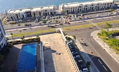 Apartment Delft Citraland CPI Makassar Full Furnish Langsung Huni