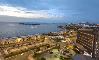 Apartment Delft Citraland CPI Makassar Full Furnish Langsung Huni