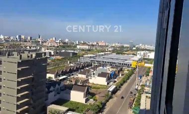 Apartment Delft Citraland CPI Makassar Full Furnish Langsung Huni