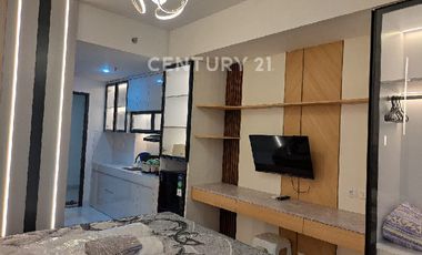Apartment Delft Citraland CPI Makassar Full Furnish Langsung Huni