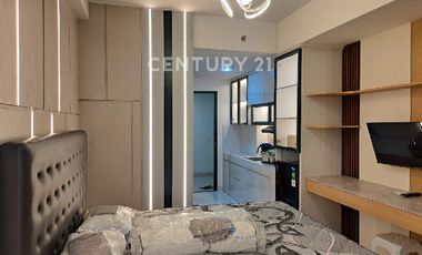 Apartment Delft Citraland City CPI Makassar Full Furnish