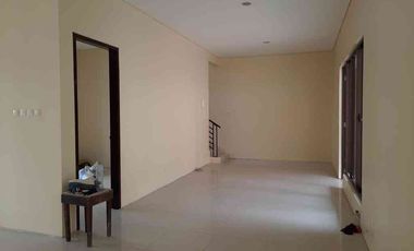 Rumah Siap Huni Pakuwon City