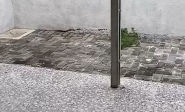 Citraland Northwest Park 2 Lantai Siap Huni