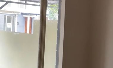 Citraland Northwest Park 2 Lantai Siap Huni