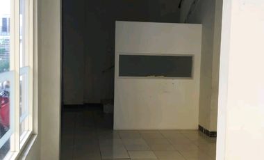Ruko Este Square Merr dekat Galaxy Mall,Surabaya kota