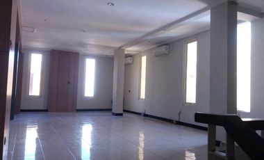 Ruko Este Square Merr dekat Galaxy Mall,Surabaya kota