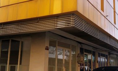 Ruko Este Square Merr dekat Galaxy Mall,Surabaya kota