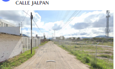 Terreno en Venta en San Juan del Río, uso Mixto. - (3)