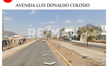 Terreno en Venta en San Juan del Río, uso Mixto. - (3)