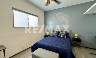 For Rent – Furnished Apartments in Ensenada  - (3)