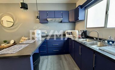 For Rent – Furnished Apartments in Ensenada  - (3)