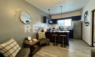 For Rent – Furnished Apartments in Ensenada  - (3)