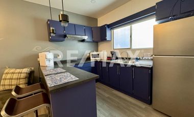 For Rent – Furnished Apartments in Ensenada  - (3)