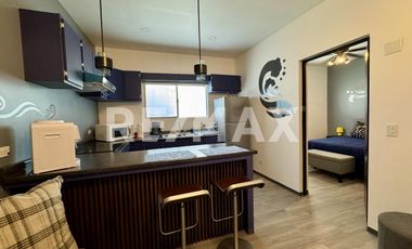 For Rent – Furnished Apartments in Ensenada  - (3)