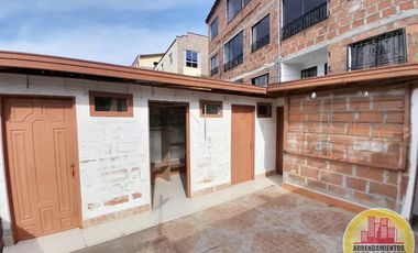 Apartaestudio en Arriendo Ubicado en Copacabana Codigo 10420