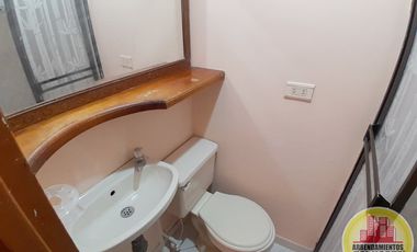 Apartaestudio en Arriendo Ubicado en Copacabana Codigo 10420