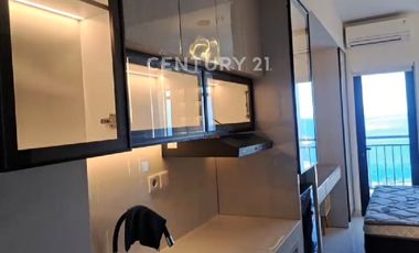 Apartment Delft Citraland City CPI Makassar Full Furnish