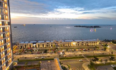 Apartment Delft Citraland City CPI Makassar Full Furnish