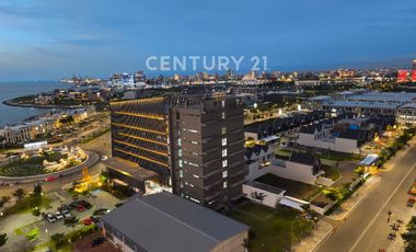 Apartment Delft Citraland City CPI Makassar Full Furnish