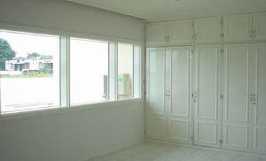 Sewa Rumah Townhouse Pondok Intan Residence 5I Furnished Swimming Pool