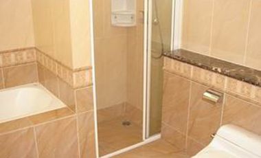 Sewa Rumah Townhouse Pondok Intan Residence 5I Furnished Swimming Pool