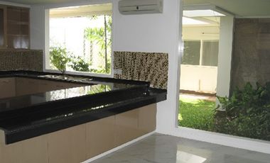 Kemang utara 44C Kemang Utara I Lembonghouse