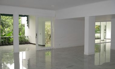 Kemang utara 44C Kemang Utara I Lembonghouse